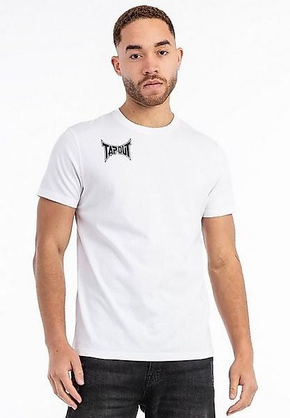 TAPOUT T-Shirt OCTAGON TEE günstig online kaufen