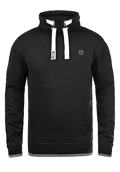 !Solid Stehkragenpullover SDBenjamin Tube Sweatpullover mit günstig online kaufen