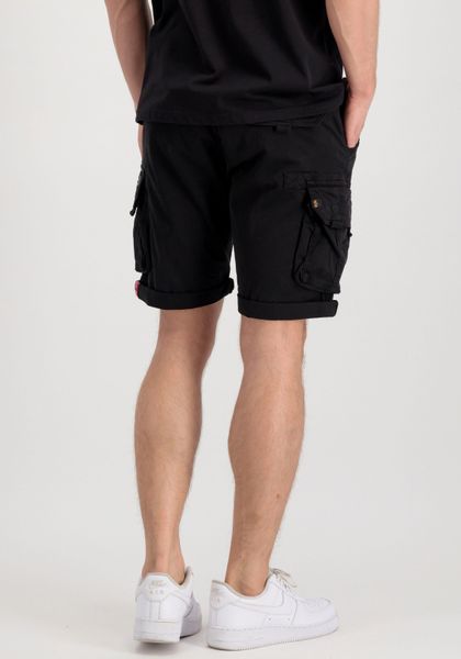 Alpha Industries Cargoshorts Crew Short günstig online kaufen