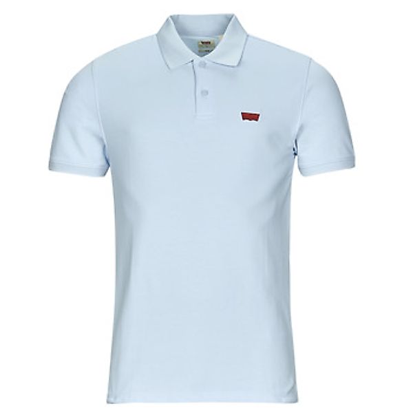 Levi's® Poloshirt LE SLIM HOUSEMARK POLO günstig online kaufen