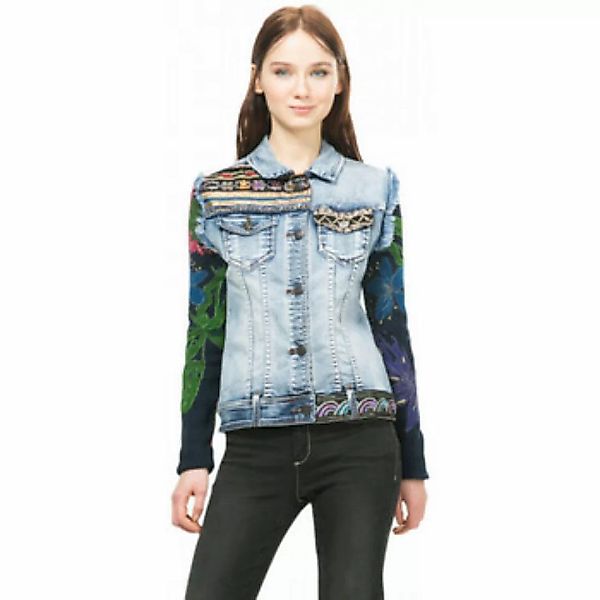 Desigual  Damen-Jacke 30978 günstig online kaufen