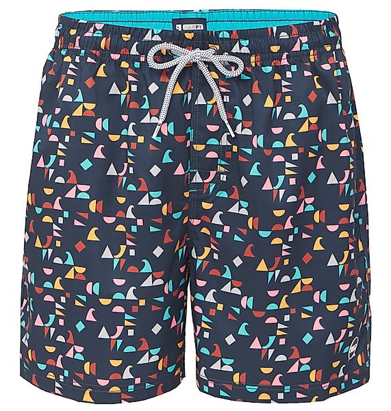 HAPPY SHORTS Badehose HAPPY SHORTS Herren günstig online kaufen