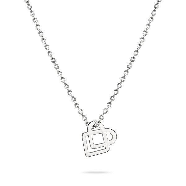 Liebeskind Berlin Kette mit Anhänger Schmuck günstig online kaufen