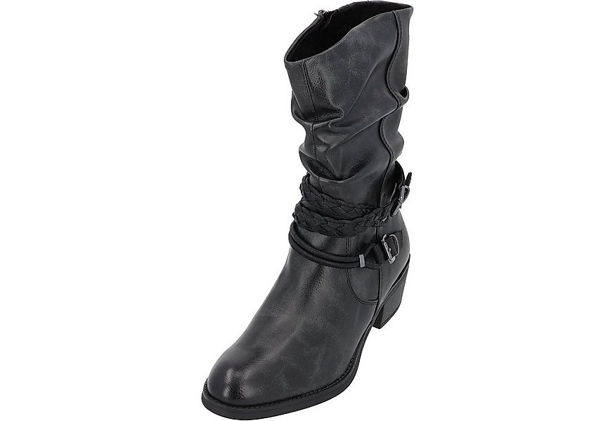 MARCO TOZZI 25316-41 Stiefelette günstig online kaufen