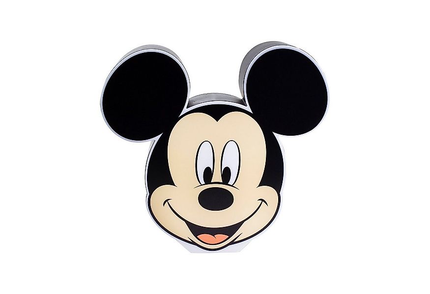 Paladone Stehlampe Disney Mickey Mouse Leuchte günstig online kaufen