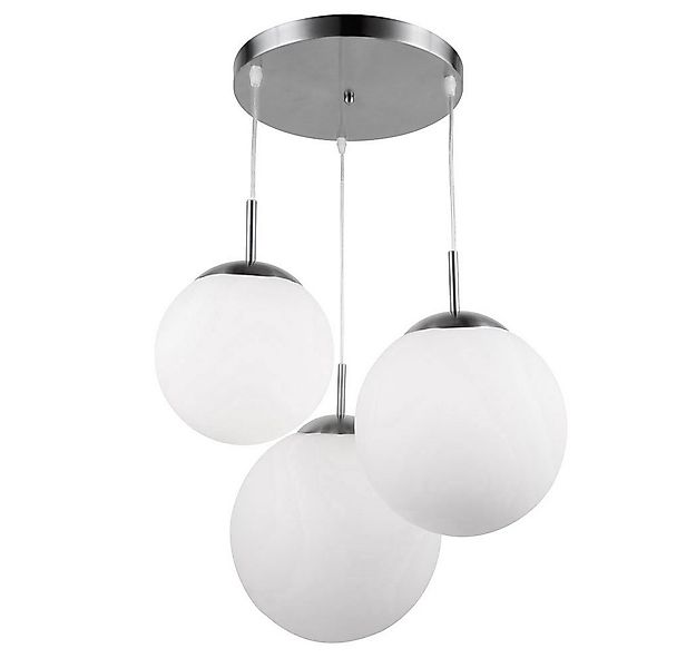 GLOBO LIGHTING Kugelleuchte, Leuchtmittel nicht inklusive, Design Decken La günstig online kaufen