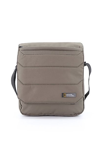 NATIONAL GEOGRAPHIC Schultertasche Pro, mit Tablet-Fach günstig online kaufen