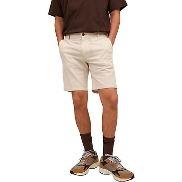 Jack & Jones  Shorts Chino Shorts Dave kurze Hose mit Eingrifftaschen günstig online kaufen