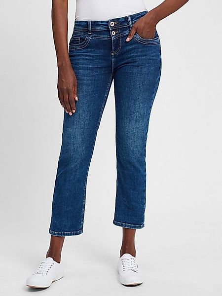 STREET ONE 5-Pocket-Hose Jane günstig online kaufen