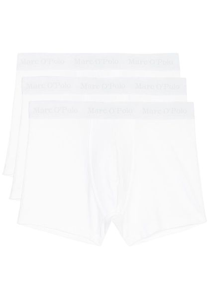 Marc O'Polo Boxer (3er Pack) mit günstig online kaufen