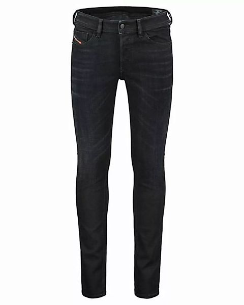 Diesel 5-Pocket-Jeans Herren Jeans SLEENKER-X 09A75 Skinny Fit (1-tlg) günstig online kaufen