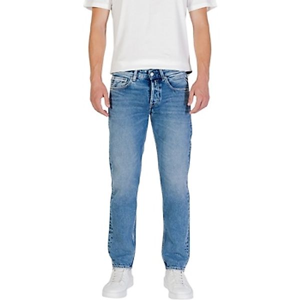 Replay  Straight Leg Jeans MA972.000.886 0C2 günstig online kaufen