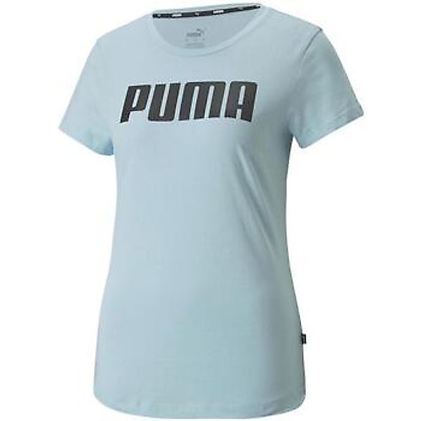 Puma  T-Shirts & Poloshirts 847195-06 günstig online kaufen