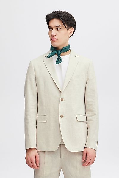 Casual Friday Anzug CFBille 0144 linen günstig online kaufen