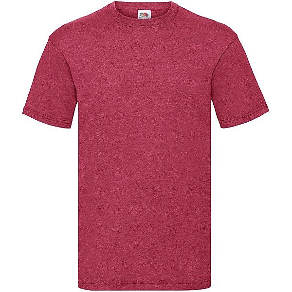 Fruit of the Loom Rundhalsshirt Fruit günstig online kaufen