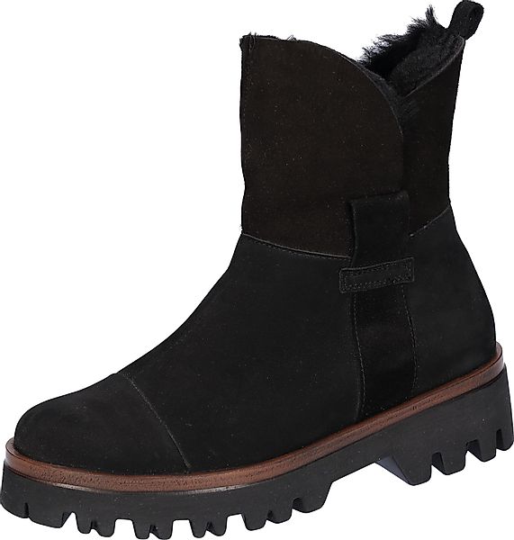 Waldläufer H-LONDON Winterboots, Komfortboots, Profilsohle, mit günstig online kaufen