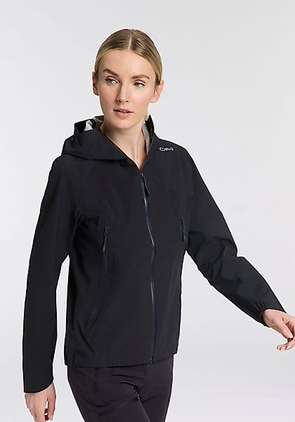 CMP Outdoorjacke CMP Damen Jacke Woman günstig online kaufen