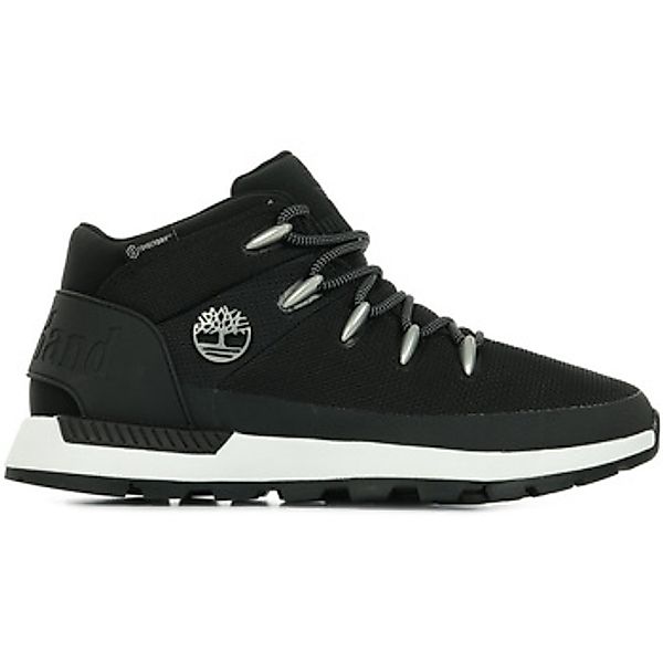 Timberland  Herrenstiefel Sprint Trekker WP Mid Boot günstig online kaufen