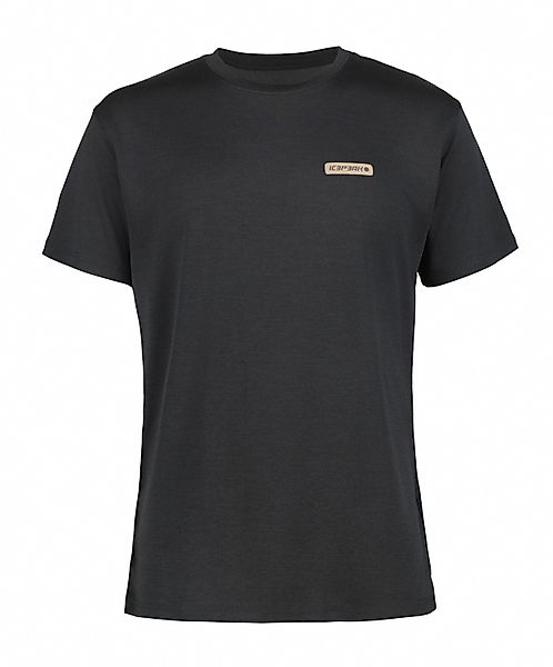 Icepeak Funktionsshirt Icepeak T-shirt YAIR günstig online kaufen