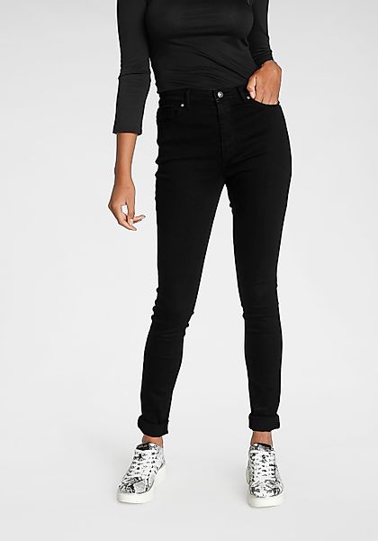 ONLY Skinny-fit-Jeans "ONLPAOLA", mit Stretch günstig online kaufen