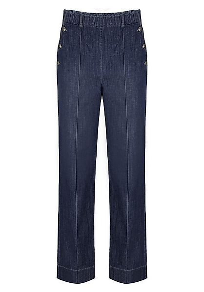 bianca Stoffhose günstig online kaufen