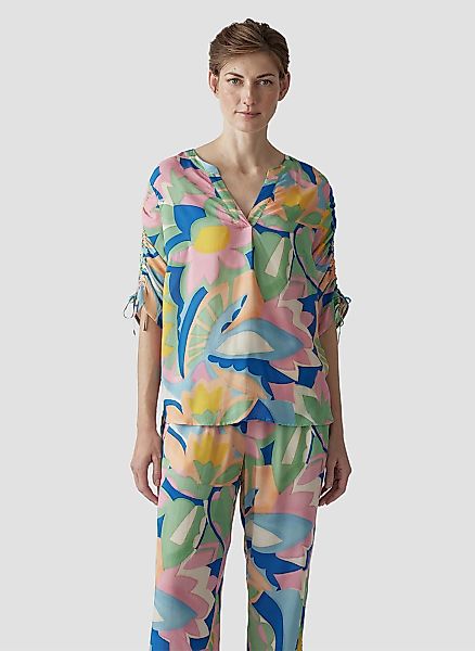 LeComte Klassische Bluse "Bluse" günstig online kaufen