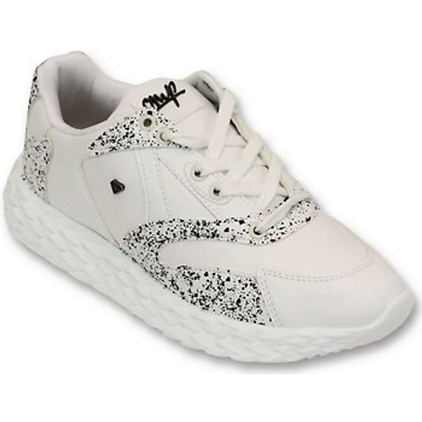 Cash Money  Sneaker TouchWhite günstig online kaufen