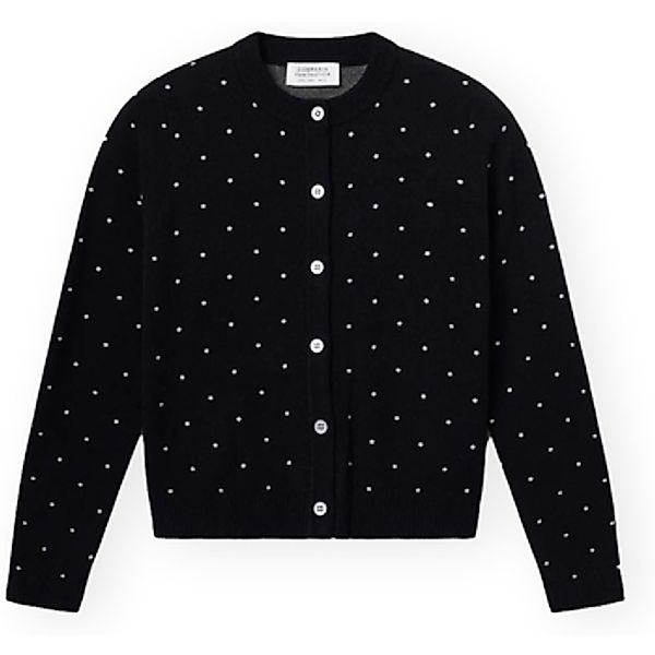 Compania Fantastica  Strickjacken COMPAÑIA FANTÁSTICA Knit 10302 - Polka Do günstig online kaufen