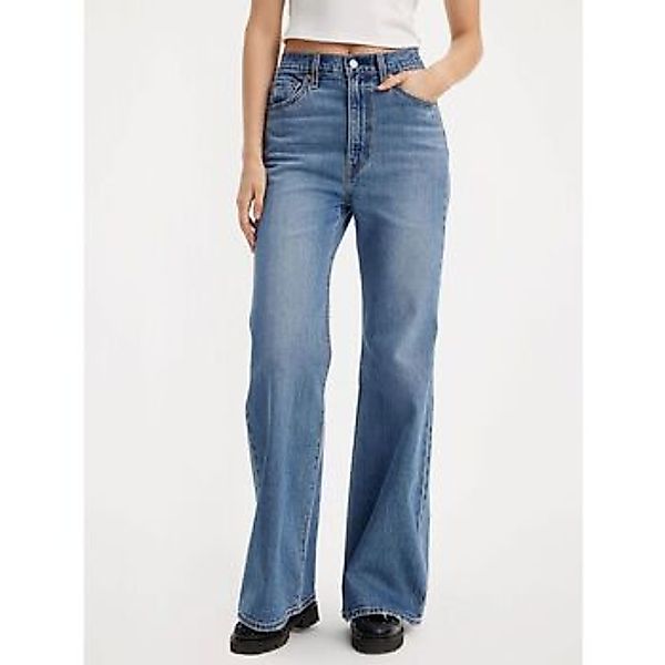 Levis  Jeans A7503 0001 - RIBCAGE BELLS-MARIN BABE günstig online kaufen