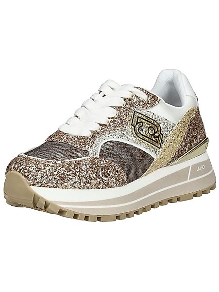 Liu Jo Sneaker Textil Sneaker günstig online kaufen