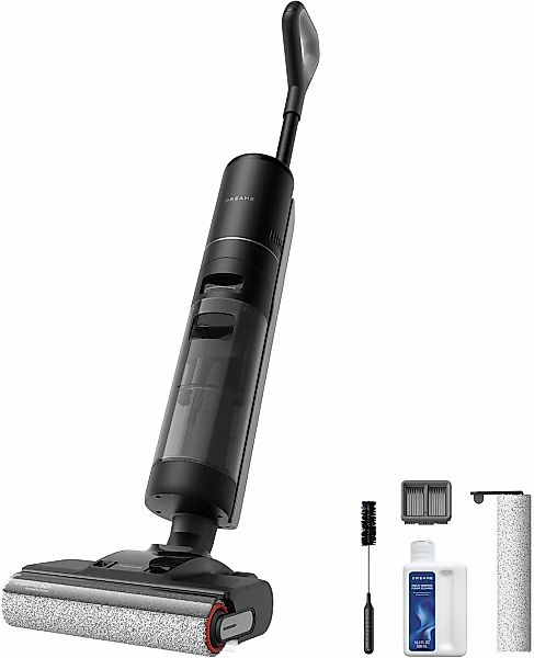 Dreame Nass-Trocken-Sauger "Dreame H12 Pro Ultra" mit 16.000 Pa, Selbstrein günstig online kaufen