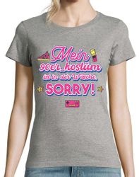 Youth Designz Print-Shirt Mein 90er Kostüm günstig online kaufen