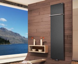 Szagato Badheizkörper Badheizkörper Design Mirror Steel günstig online kaufen