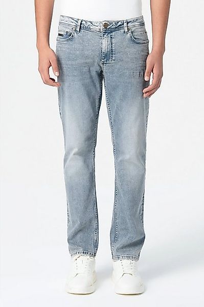 Miracle of Denim Comfort-fit-Jeans Thommy Comfort Fit günstig online kaufen