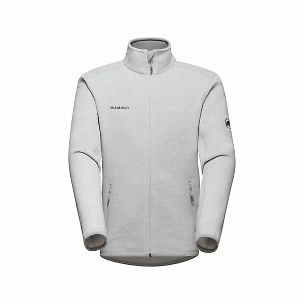 Mammut Funktionsjacke Arctic ML Jacket Men PLATINUM MELANGE günstig online kaufen