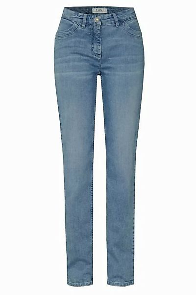 Relaxed by TONI 5-Pocket-Jeans Perfect Shape Straight günstig online kaufen