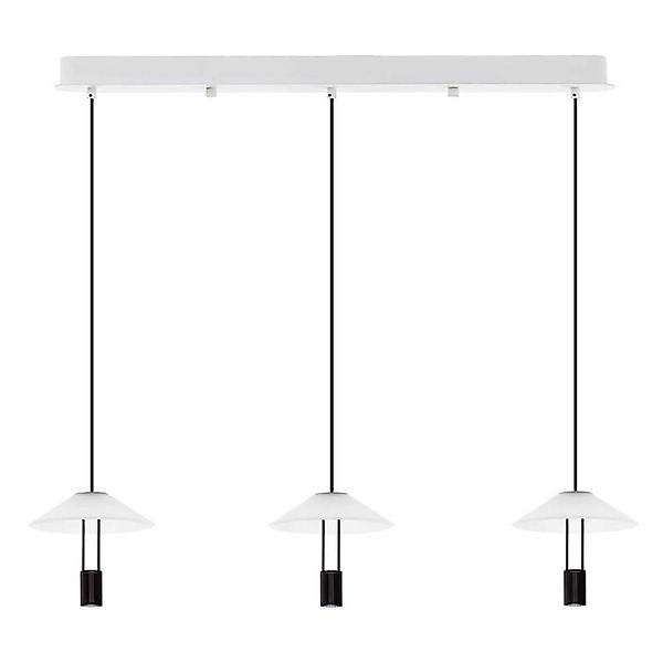 Nova Luce Pendelleuchte »ANAFI« LED-Modul 1 Stk. Warmweiß günstig online kaufen