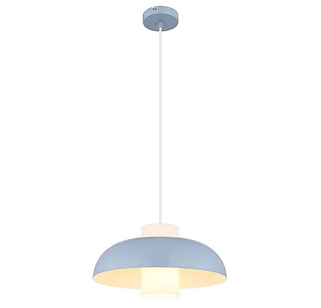 GLOBO LIGHTING Pendelleuchte, Leuchtmittel nicht inklusive, Pendelleuchte E günstig online kaufen