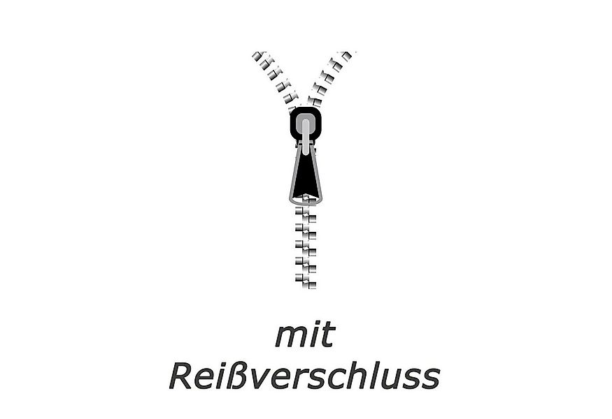 Casa Colori Bettwäsche Biber Wendebettwäsche 135x200 cm, Biber, 2 teilig, R günstig online kaufen