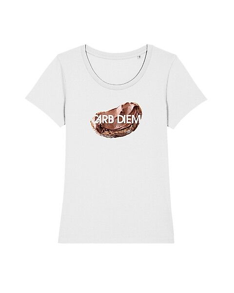 Carb Diem | T-shirt Frauen günstig online kaufen
