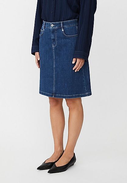 Masai Sommerrock MaSeravine Weiches Material, fließende Bewegung, schmeiche günstig online kaufen