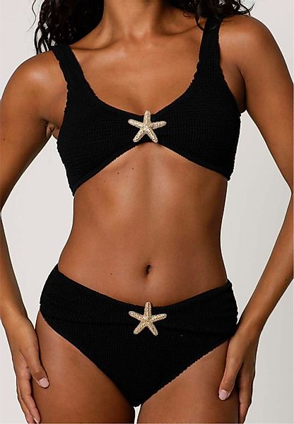 Moda Minx Bikini-Hose Starfish Scrunch High günstig online kaufen