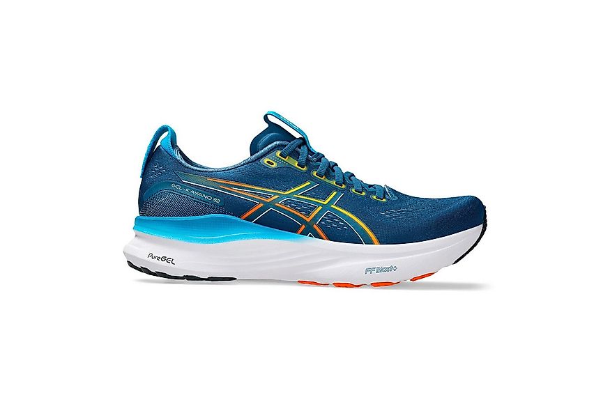 Asics Gel-Kayano 32 - Stabilitätsschuh Laufschuh günstig online kaufen