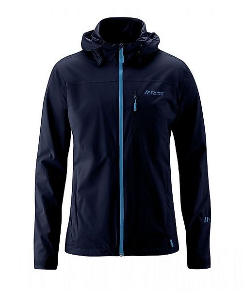 Maier Sports Anorak Maier Sports M Zonda Übergrösse Herren Anorak günstig online kaufen