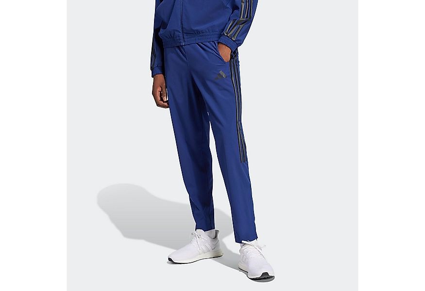 adidas Sportswear Sporthose HOUSE OF TIRO WOVEN günstig online kaufen