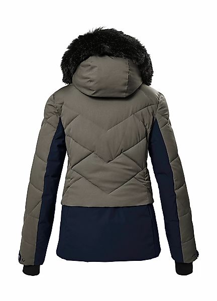 Killtec Winterjacke killtec Damen Skijacke KSW 102 WMN SKI QLTD günstig online kaufen