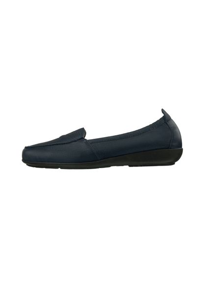 Natural Feet Mokassin "Marie" aus weichem Hirschleder günstig online kaufen
