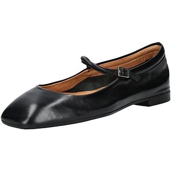 Pavement Ballerinas Leder Riemchenballerina günstig online kaufen