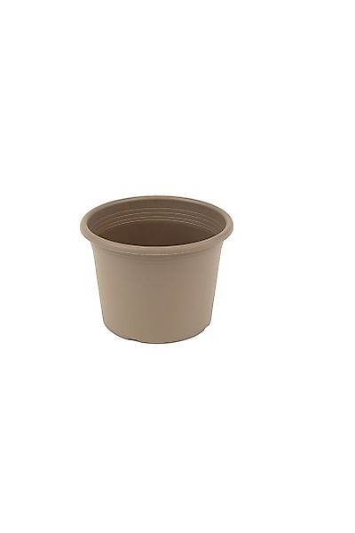 MS-Steinzeug Blumentopf Pflanzkübel Cylindro (keine, keine) günstig online kaufen