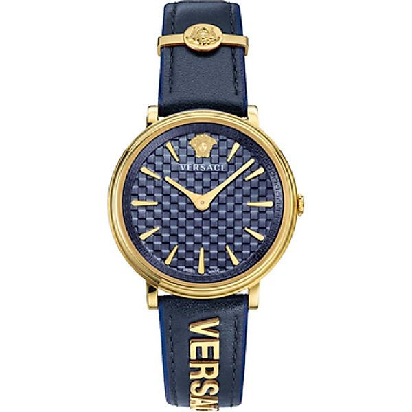 Versace Quarzuhr VE8101219 günstig online kaufen